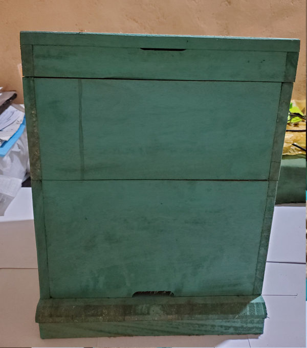 Bee hive