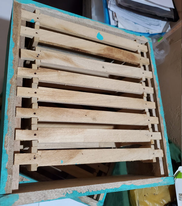 Bee hive