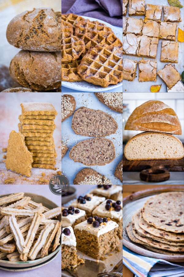 Sorghum Flour | Sorghum Flour | இறுங்கு மா | 400g