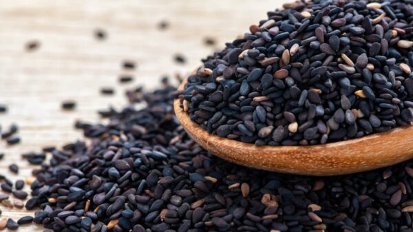 Black Sesame | கறுப்பு எள் | 500g