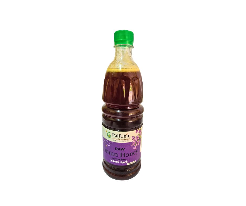 Jamun honey 1 bottle