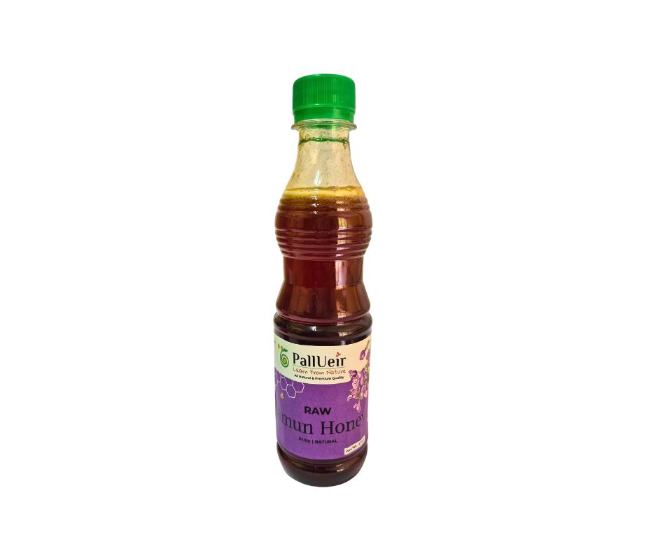 Jamun honey 375ml