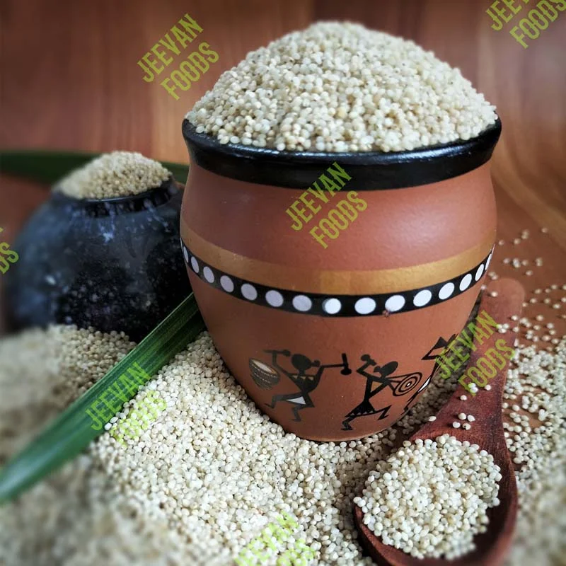 Little millet Porridge | சாமை கஞ்சி கலவை | 200g